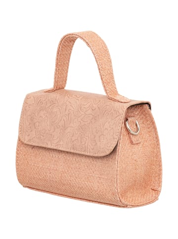 Lady Edelweiss Handtasche 18305 in rosa