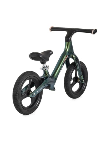 Byox Laufrad Velori 12 Zoll Musik in grün