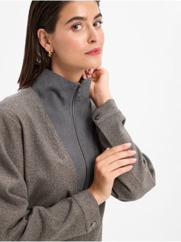 Mos Mosh Pullover MMSoleia Sisse in melange - 0001