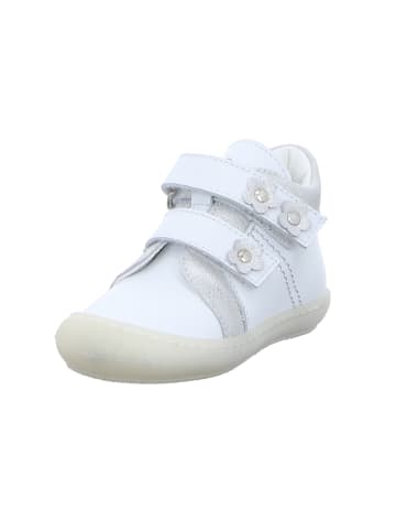 Däumling Lauflernschuhe in weiß