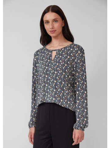 s.Oliver T-Shirt in 69B0_petrol