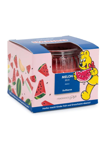 Haribo Duftkerze Haribo™ "Melon Mix"
