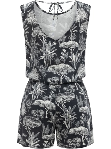 ragwear Jumpsuit Zella in Dark Grey26