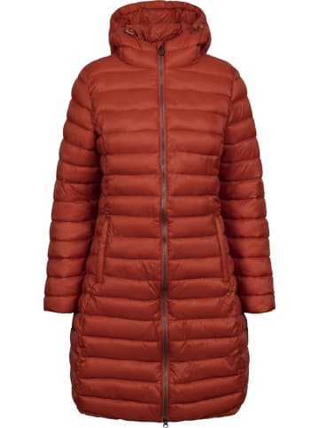 Trespass Winterjacke "Dorothea Casual Jacket" in Rot