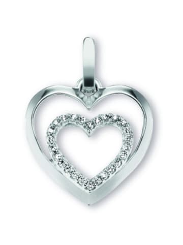 ONE ELEMENT  Charms & Anhänger für Erwachsene in silber in silber