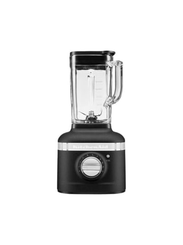KitchenAid Mixer 5KSB4026EBK in Schwarz