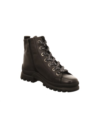 Semler Stiefeletten/Boot in schwarz
