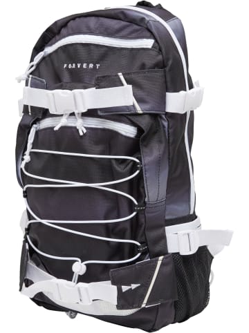 Brandit Brandit Forvert Louis Pathway Backpack in black