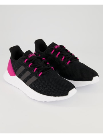 adidas Sportschuhe in Schwarz