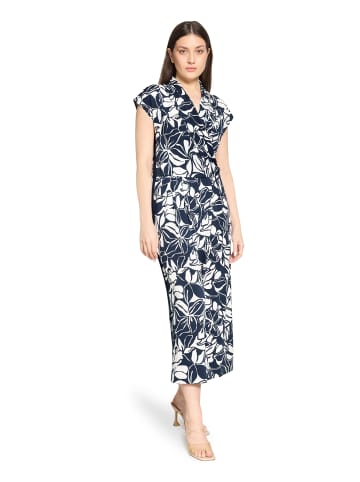 Betty Barclay Jumpsuit in marine ecru