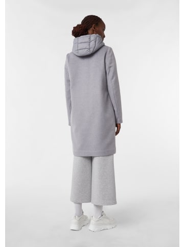 comma Outdoor-Mantel in 9822_dunkelgrau