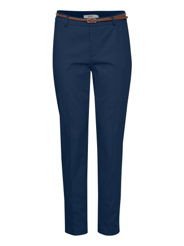 Oxmo 7/8-Hose OXDaisy in Blau