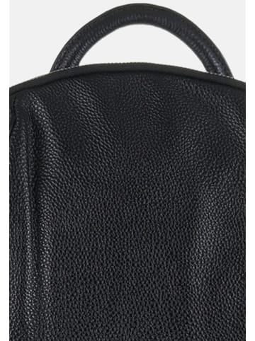 Pierre Cardin Rucksack in BLACK