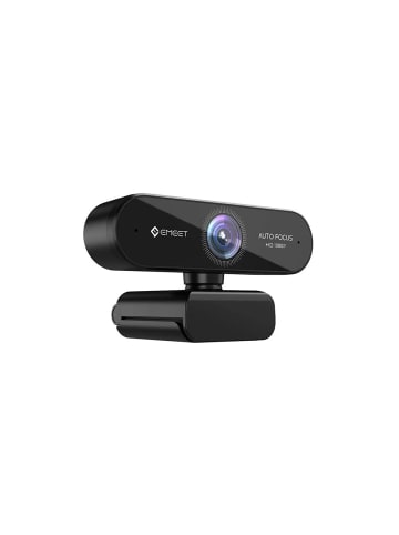 EMEET SmartCam Nova Webcam Full HD USB Kamera