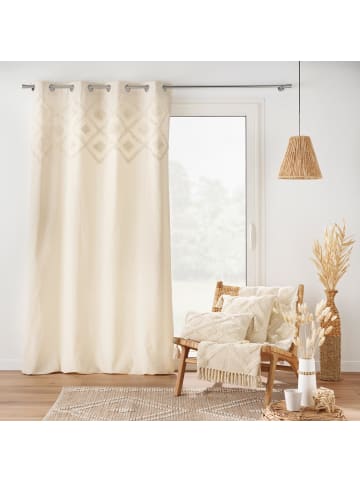 Douceur d’Intérieur Kissen in beige