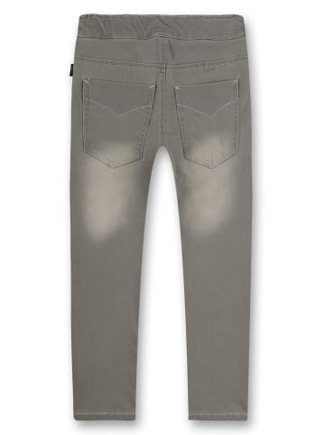 Sanetta Jeans in Grau