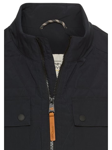 Camel Active Jacke in blau
