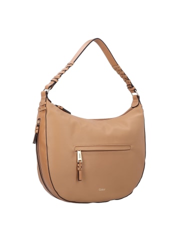 Gabor Tala Schultertasche 38 cm camel