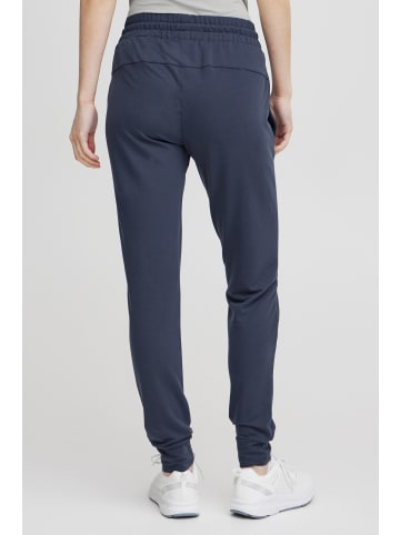 North Bend Jogginghose NBBraida in Blau
