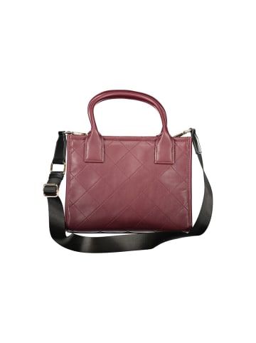 Twinset Rot Damen Tasche aus Polyurethan