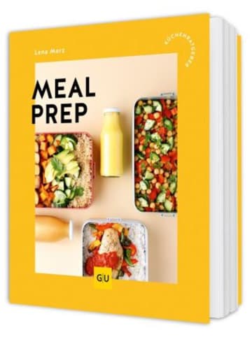 Gräfe und Unzer Buch - Meal Prep