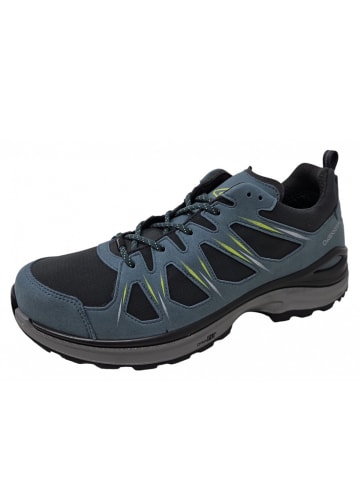 LOWA Wanderschuh Innox EVO II GTX in Blau