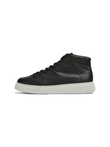 Camper Sneaker " Runner K21 " in Schwarz