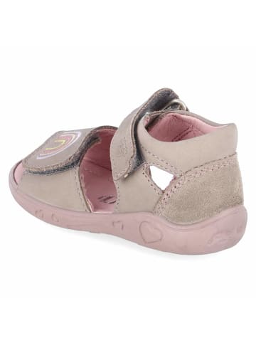 PEPINO Sandalen MIMI in beige