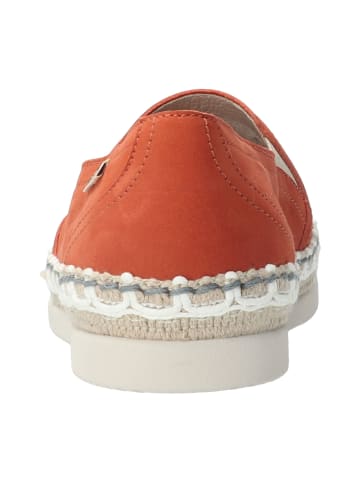 Mephisto Sportliche Slipper in Braun