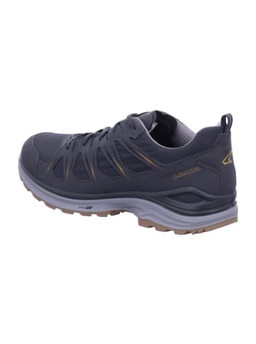LOWA Outdoorschuhe INNOX EVO II GTX in anthrazit/bronze