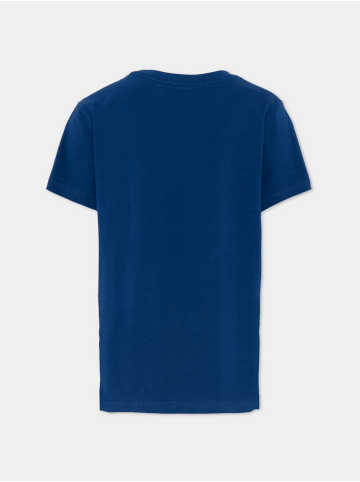 Trussardi T-Shirt 10327858676054 Blau