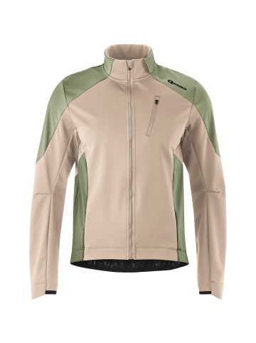 Gonso Jacken / Anoraks Trail in Sand