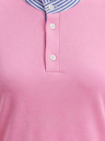 faina Women Blouse in Pink