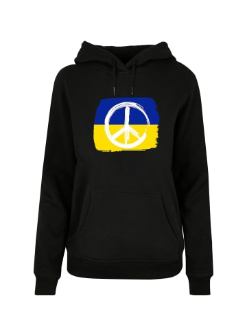 Merchcode Merchcode Kapuzenpullover in black