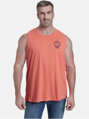 Charles Colby Tanktop EARL FIACHRA in orange