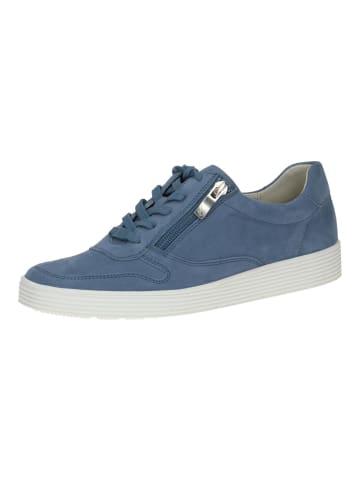 Caprice Sneaker in Blau