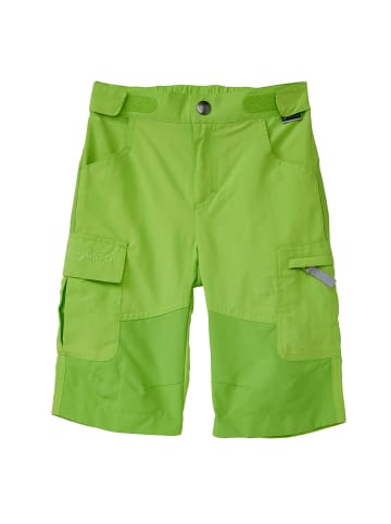 Outdoorhose in hellgrün