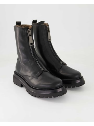 George Watts Klassische Stiefeletten in Schwarz