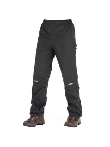 NORDISK HERMOD DOWN SHOES in Schwarz
