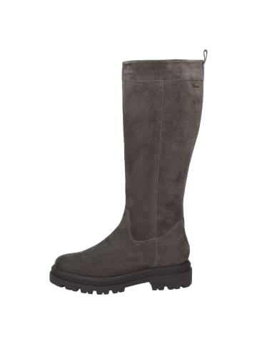 Sioux Stiefel Kuimba-703 in grau