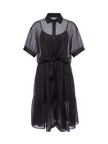 VIRITA Women 2-Piece Set in Black
