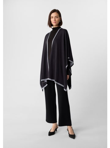 comma Indoor-Poncho in 59N0_navy
