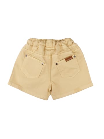 Walkiddy Shorts Shorts aus Jeans (baumwolle bio)