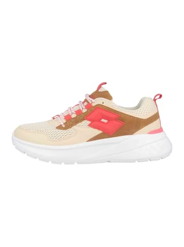 Lotto Sneaker in Mehrfarbig