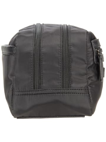 PICARD Kulturbeutel S'Pore in Schwarz