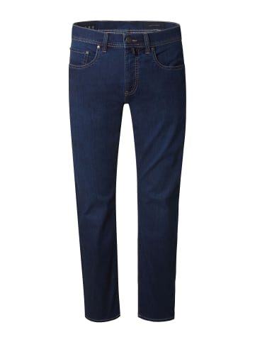 Pierre Cardin Jeans Lyon in blue used