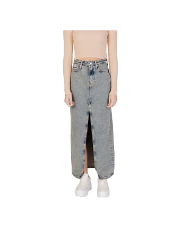 CALVIN KLEIN JEANS Rock Blau