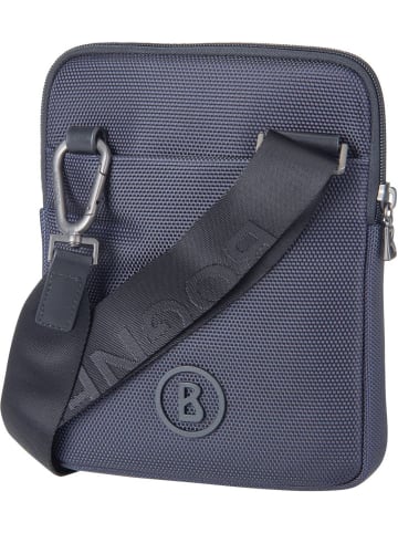 Bogner Beuteltasche Keystone Frank XSVZ 1 in Dark Blue