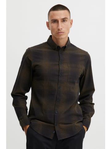 CASUAL FRIDAY Langarmhemd Anton in Blau