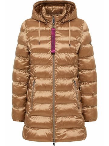 Lebek Blazer für Damen in gold